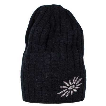 Skhoop Original Beanie Women beanies Black OneSize
