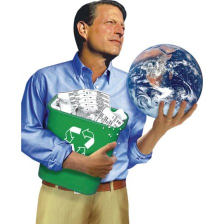 Al Gore-kort