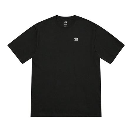 Supreme T-Shirts Sort, Herre
