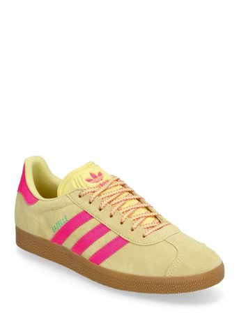 adidas Originals Gazelle W - Yellow - 36 2/3