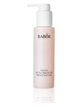 Babor Phyto Hy-Öl Booster Reactivating - Nude - 100 ml