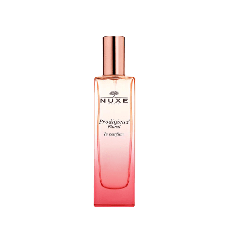 NUXE Prodigieux Floral Le Perfume Parfym & EdT Unisex 50 ML