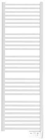 Purmo Jarl Handdukstork 500 W, Badrum