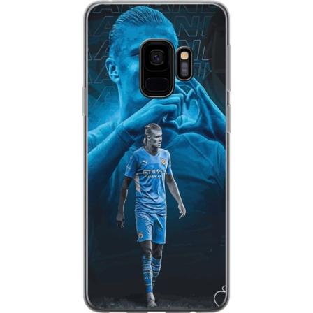 Samsung Galaxy S9 Kuori / Matkapuhelimen kuori - Erling Haalan