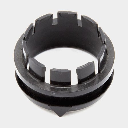 Douille Minn Kota pour barre franche, compatible Endura, Endura C2 & Endura MAX