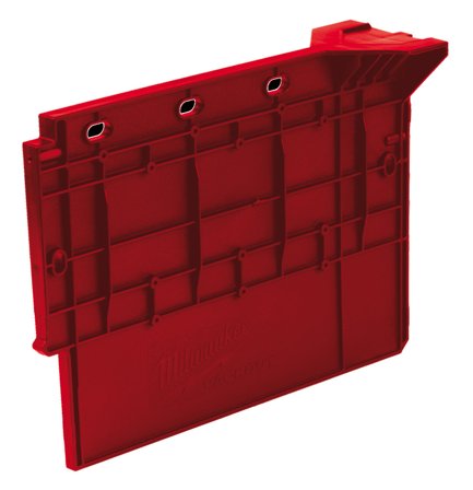 Milwaukee PACKOUT 4932480624 Skillevegger til skuff, Garasjeinnredning & oppbevaring