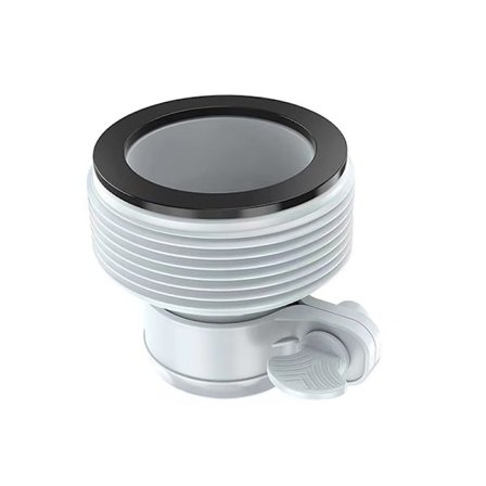 Poolslangeadapter B til Intex Fit ARU-pumper