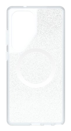 Samsung Otterbox React Magnet Qi2 fr Samsung S25 Ultra. Stardust