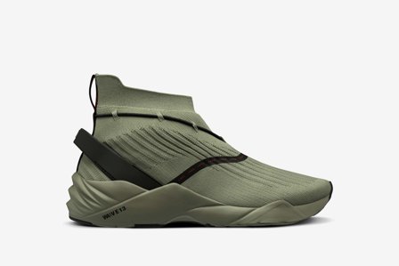 ARKK Copenhagen Damen Schuhe Größe 36 Octako FG W13 Light Army Black