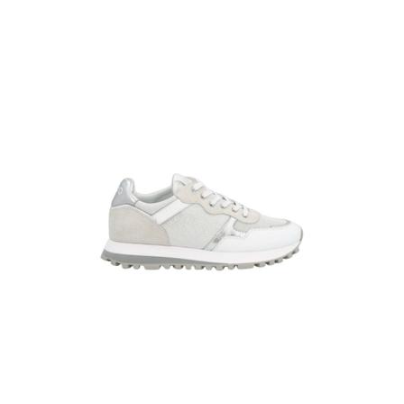 Liu Jo Sneakers , Grijs , Dames , Maat: 39 EU