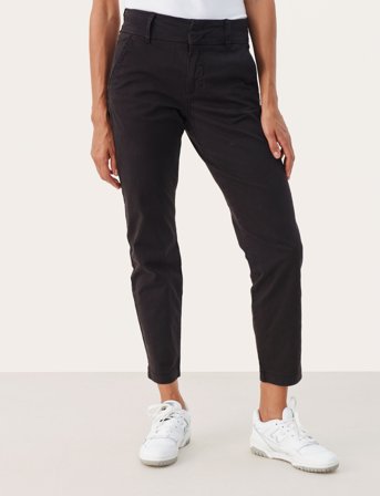 Part Two Soffyspw Pants - Black - 46