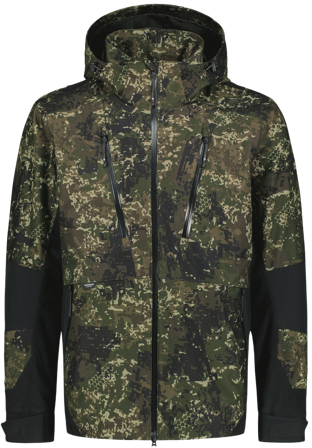 Alaska 1795 M's Superior Pro Jacket BlindTech Invisible