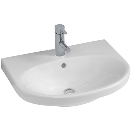 Gustavsberg Nautic 5556/Mora MMIX Servantpakke, Baderom