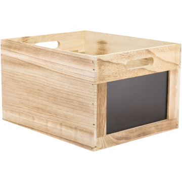 BORDBOKS MED MINITAVLE