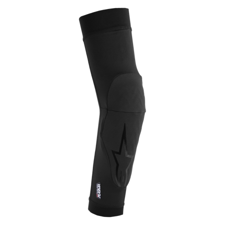 Cotieră Alpinestars A-Motion Plasma MTB negru L