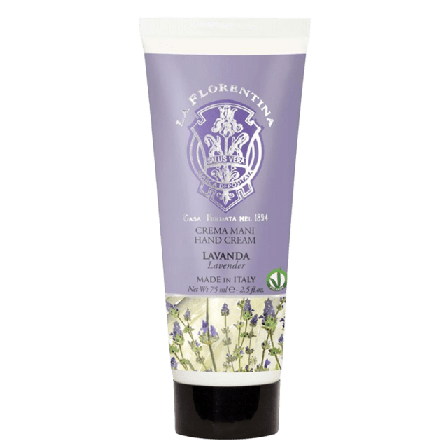 La Florentina Handkräm Lavender Hand Unisex 75ML