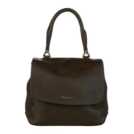 Givenchy Pre-owned, Pre-owned Handbag Zwart, Dames, Maat:ONE Size