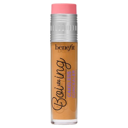 Benefit Boi-ing Cakeless 10 Right On - Deep Warm, Makeup, Ansigt, Concealer