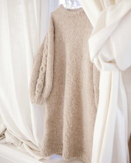 Kjole Carnelian - Bæstmor