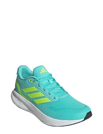 adidas Performance Runfalcon 5 - Blue - 40 2/3