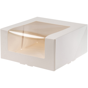 Kakeeske M/Vindu 19x19x9cm