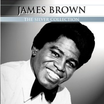 Silver collection James Brown