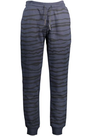 Cavalli Class Pantalone Uomo Blu