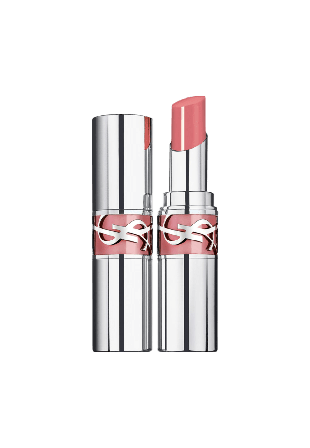Yves Saint Laurent Loveshine Wet Shine Lipstick Läppstift Dam 3,2 GRM