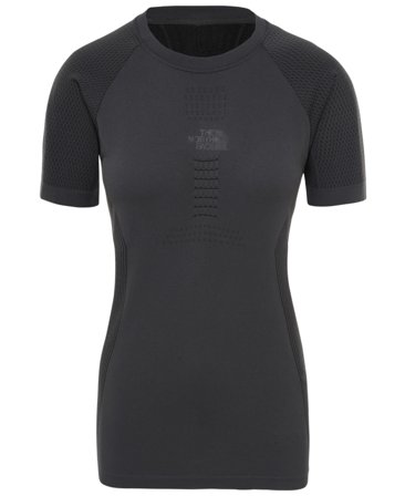 The North Face M Active S/S Crew Neck Grey