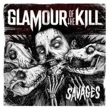 Savages Glamour Of The Kill