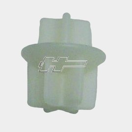 Relief ventil, poppet