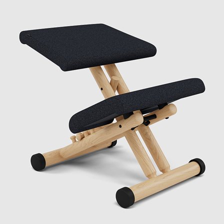 Multi, Varier Furniture, Kneeling Chair