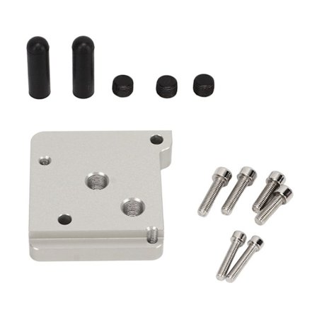 12-delars Höghållfasta Insugningsrörsplattor för K-serien K20 K24 EG EK EF