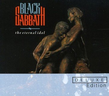 The eternal idol (deluxe edt.) Black Sabbath