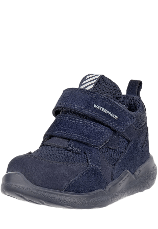 ECCO Biom 2.2 Infant Skor Herr Blå 21