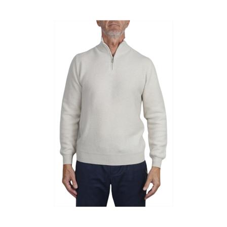 Fedeli V-neck Strik inbo, Herre Strik