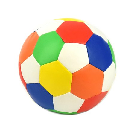 Fotball Myk 17 Cm - Robetoy