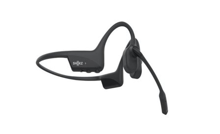 Shokz OPENCOMM2 PTT FOR ZELLO BONE CONDUCTION HEADSET ACCS