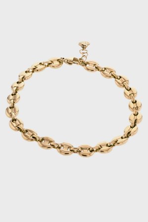 CAMILLA PIHL - The Marine Anklet - Gold - 24