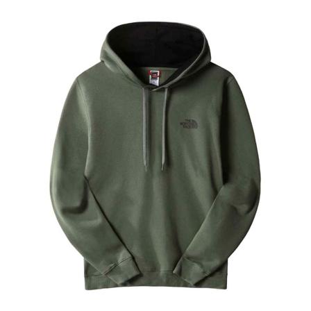 The North Face Hoodies Grøn, Herre, Størrelse: M