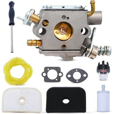 for Husqvarna 584901401 525L 525LS 525LST 525ES 325HE3 325HE4 525RXT Trimmer Carb
