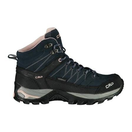 CMP Laarzen , Blauw , Dames , Maat: 40 EU Snowboots
