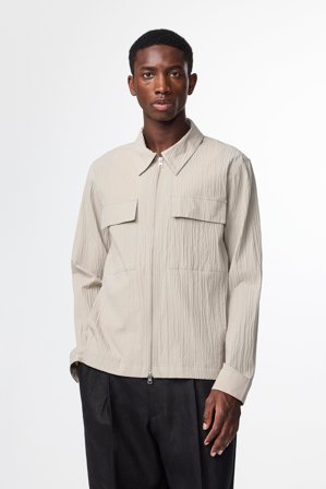 NN.07 Alban 5721 Hybrid Male Green Organic Cotton