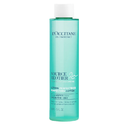 L’Occitane en Provence Reotier Essence Perfecting Lotion Ansikte Unisex 150 ML