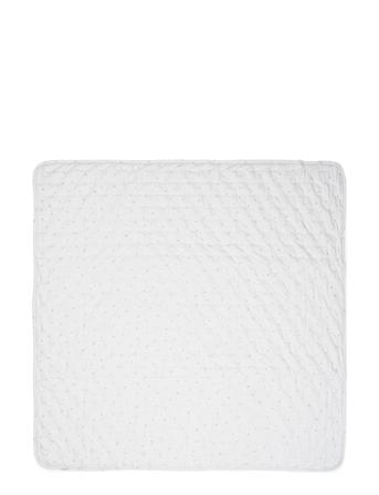 Alida Quilt Baby Home Sleep Time Blankets & Quilts Hvid MarMar Cph