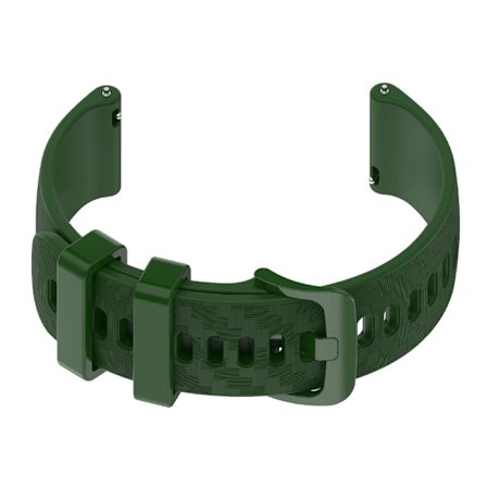 Silikonarmband för Garmin Vivoactive 4/3/Venu