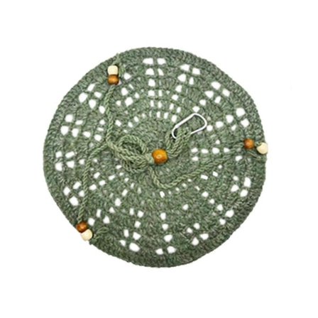 Reptil Hængekøjer Gynge Seng Sød Øgle Gynge Legetøj Runde Loungestole Øgle Seng Til Skægget Drage Øgle Slange Dyr-b