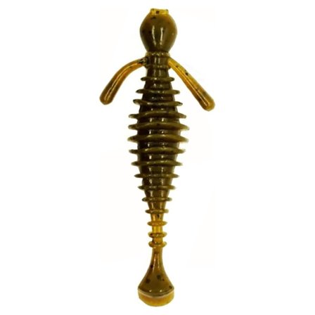 Baitbreath U30 Rui 6,4cm - Mud Greenpumpkin/Seed