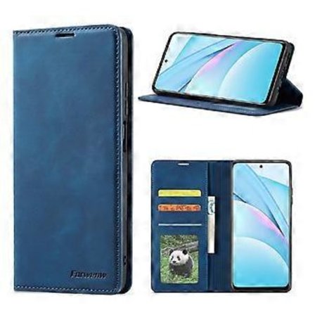 Puhelinkotelo Xiaomi Mi 10T Lite 5G:lle