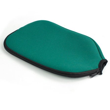 2 kpl Melasuojus Pickleball-mailan hiha Melojen säilytyspussi Suojaava melahiha Pickleball-melan suojapussi Pickleball-mailakotelo